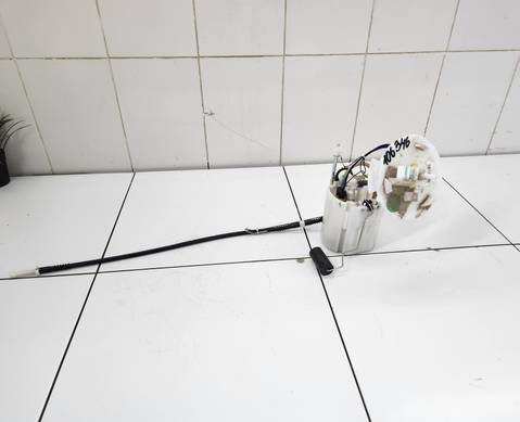 6600012753 Насос топливный для Geely Atlas Pro (с 2021)