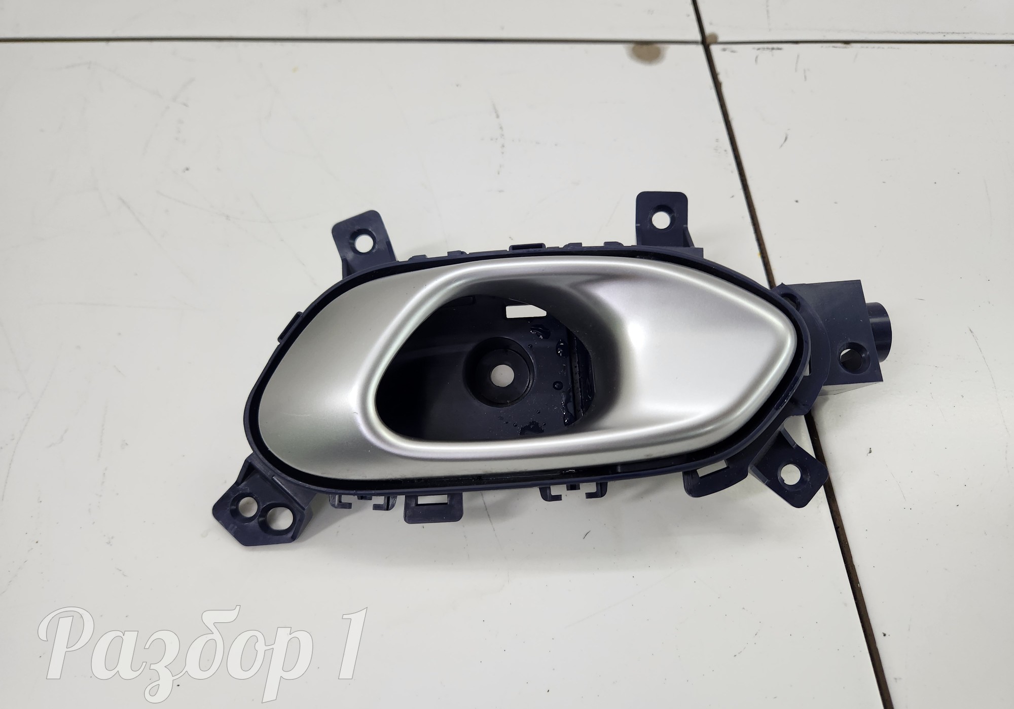 6207141CRV000 Ручка двери внутренняя задняя левая для Gac GS3 (с 2024)