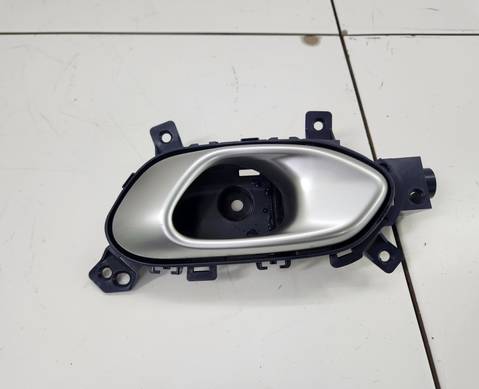 6207141CRV000 Ручка двери внутренняя задняя левая для Gac GS3 (с 2024)