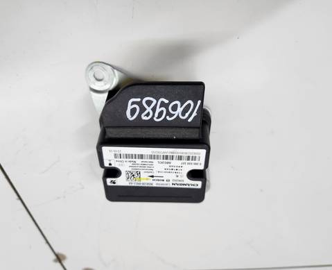 3658100BN11AA Электронный блок для Changan Eado II (с 2018)