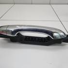 Ручка двери наружная задняя правая для Jac T9 (с 2023)