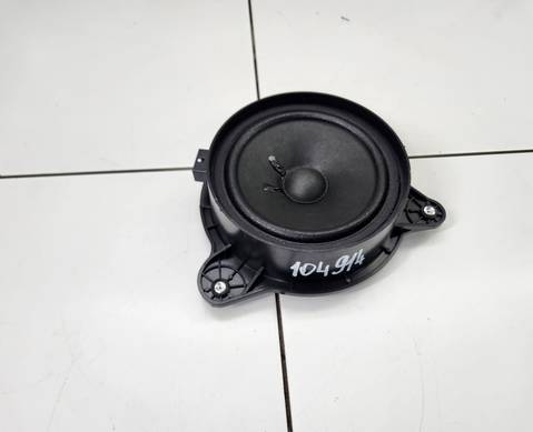 6600063163 Динамик задний правый для Geely Tugella (с 2019)