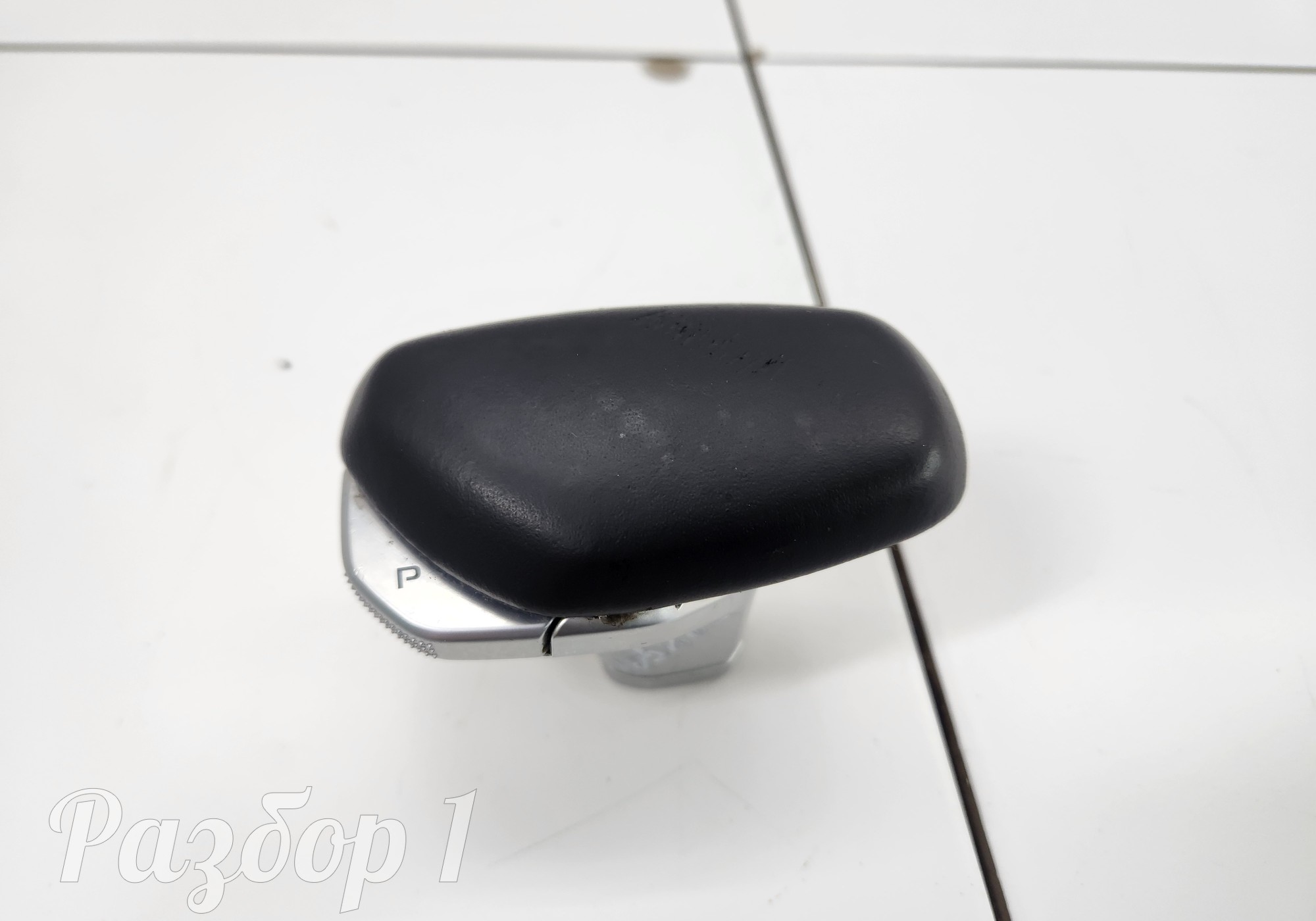 Селектор АКПП(ручка) для Geely Tugella (с 2019)