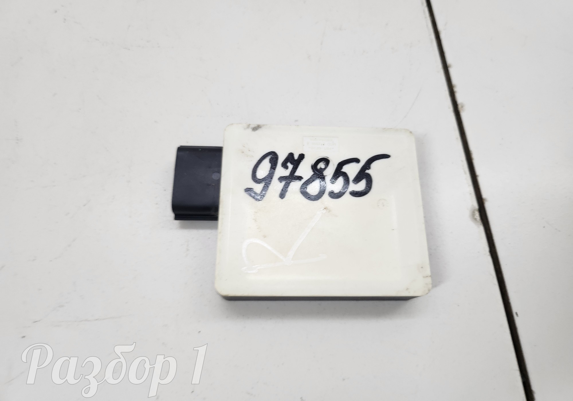 8894633994 Датчик слепых зон правый для Geely Monjaro (с 2021)