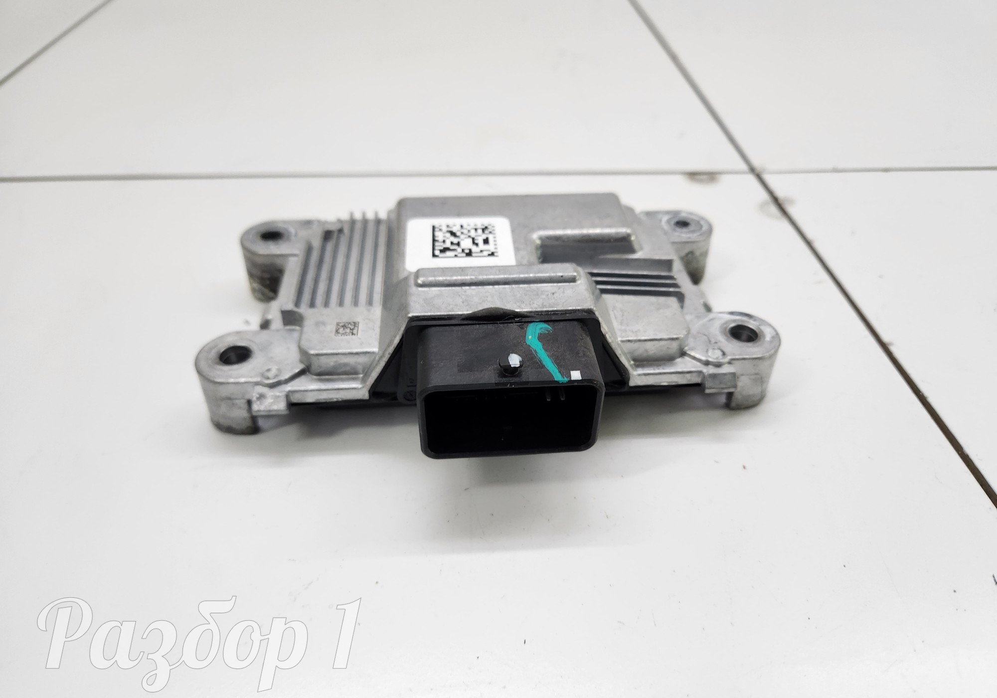 202001076AA Электронный блок для Jaecoo J8 (с 2024)