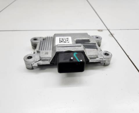 202001076AA Электронный блок для Jaecoo J8 (с 2024)