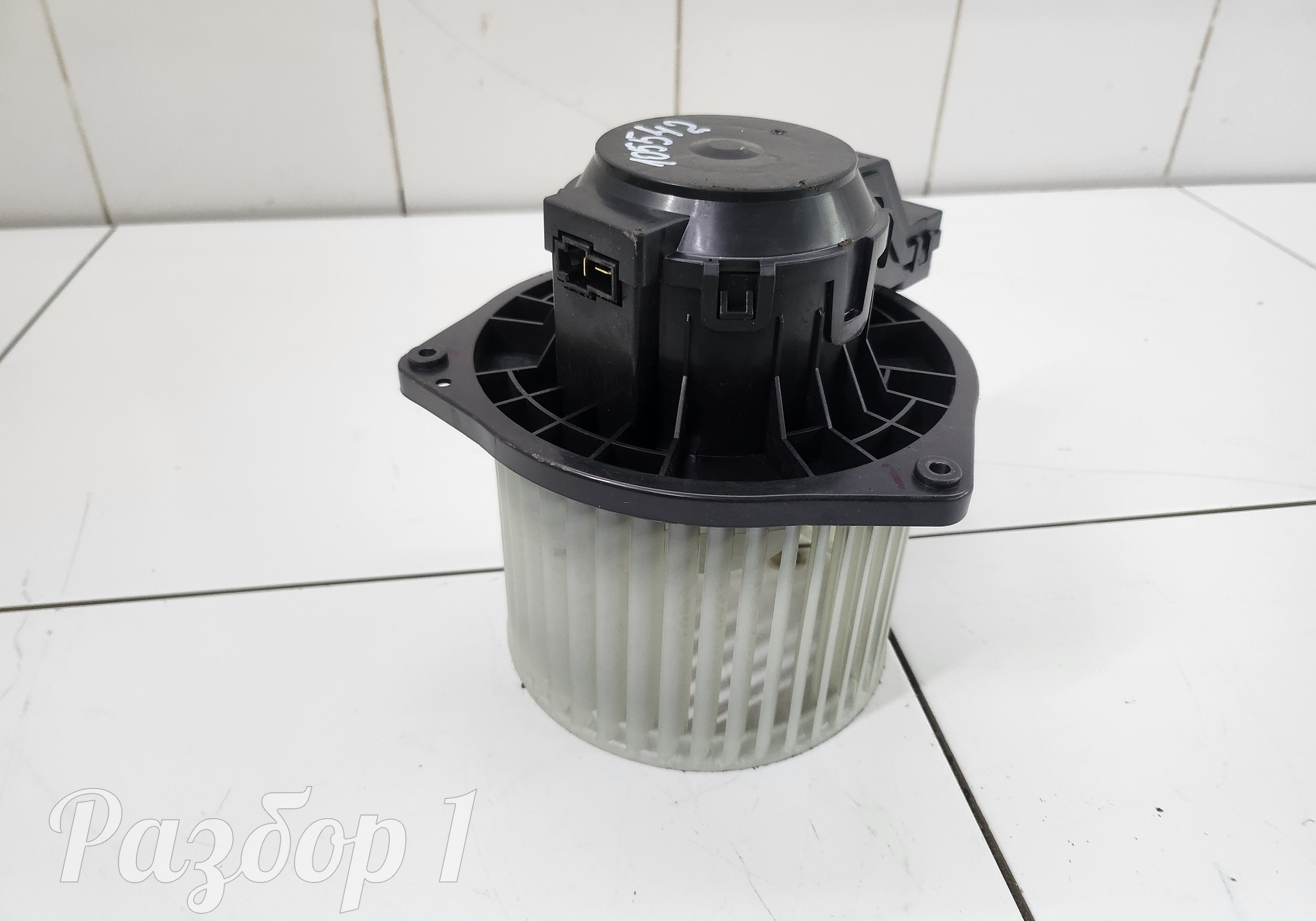 8022041800 Вентилятор отопителя для Geely Emgrand II (с 2021)