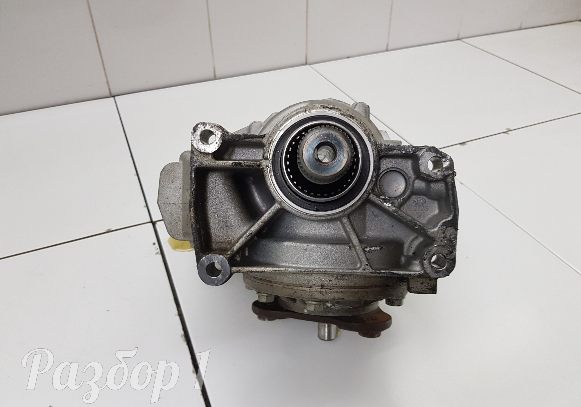 OFV409053A Коробка раздаточная для Volkswagen