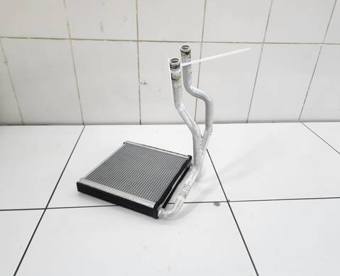 2033021510 Радиатор отопителя для Faw Bestune B70 (с 2020)