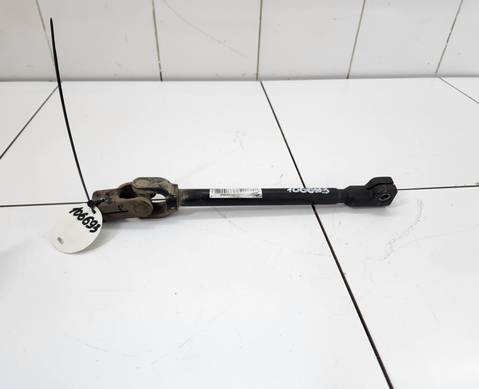 5404102XPW01B Кардан рулевой для Great Wall Poer (с 2019)