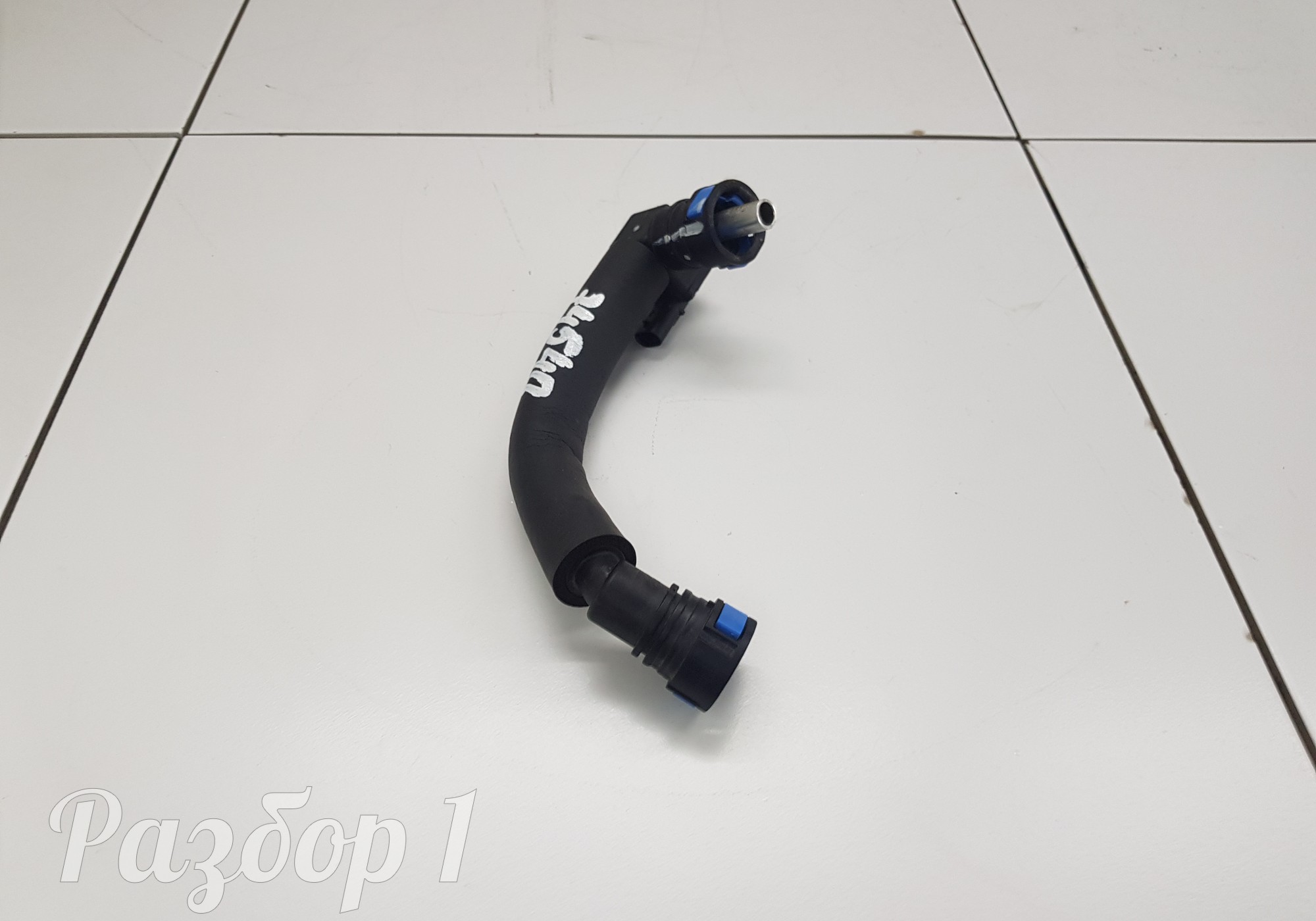 E4T15C1014032 Патрубок воздушного фильтра для Chery Tiggo 7 Pro (с 2020)