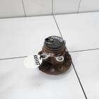 3520007CRV0000 Ступица задняя(левая) для Gac GS3 (с 2024)