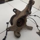 4017005800 Кулак поворотный передний правый для Geely Atlas I (с 2016 по 2022)