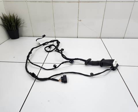 8360001CRV0500 Электропроводка задней левой двери для Gac GS3 (с 2024)