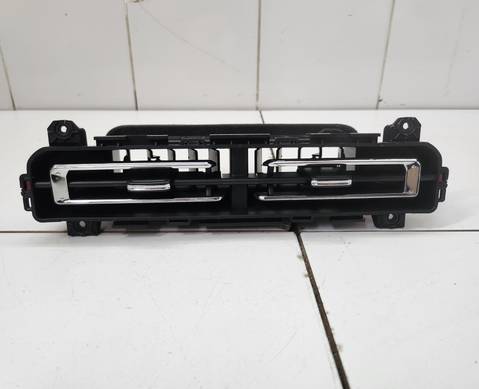 5306900XKZ0YA8P Дефлектор воздушный центральный для Haval M6 II (с 2021)