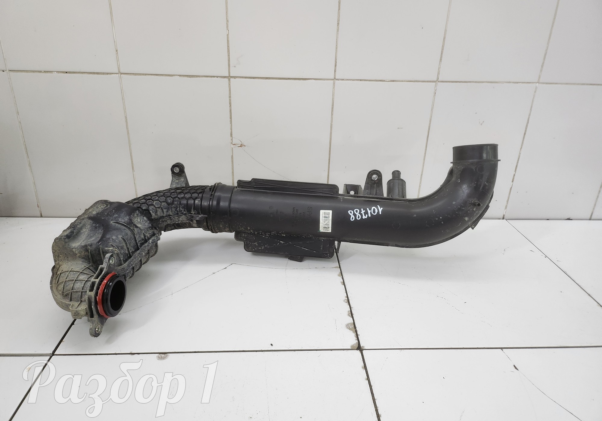 8893061976 Патрубок воздушного фильтра для Geely Okavango (с 2020)