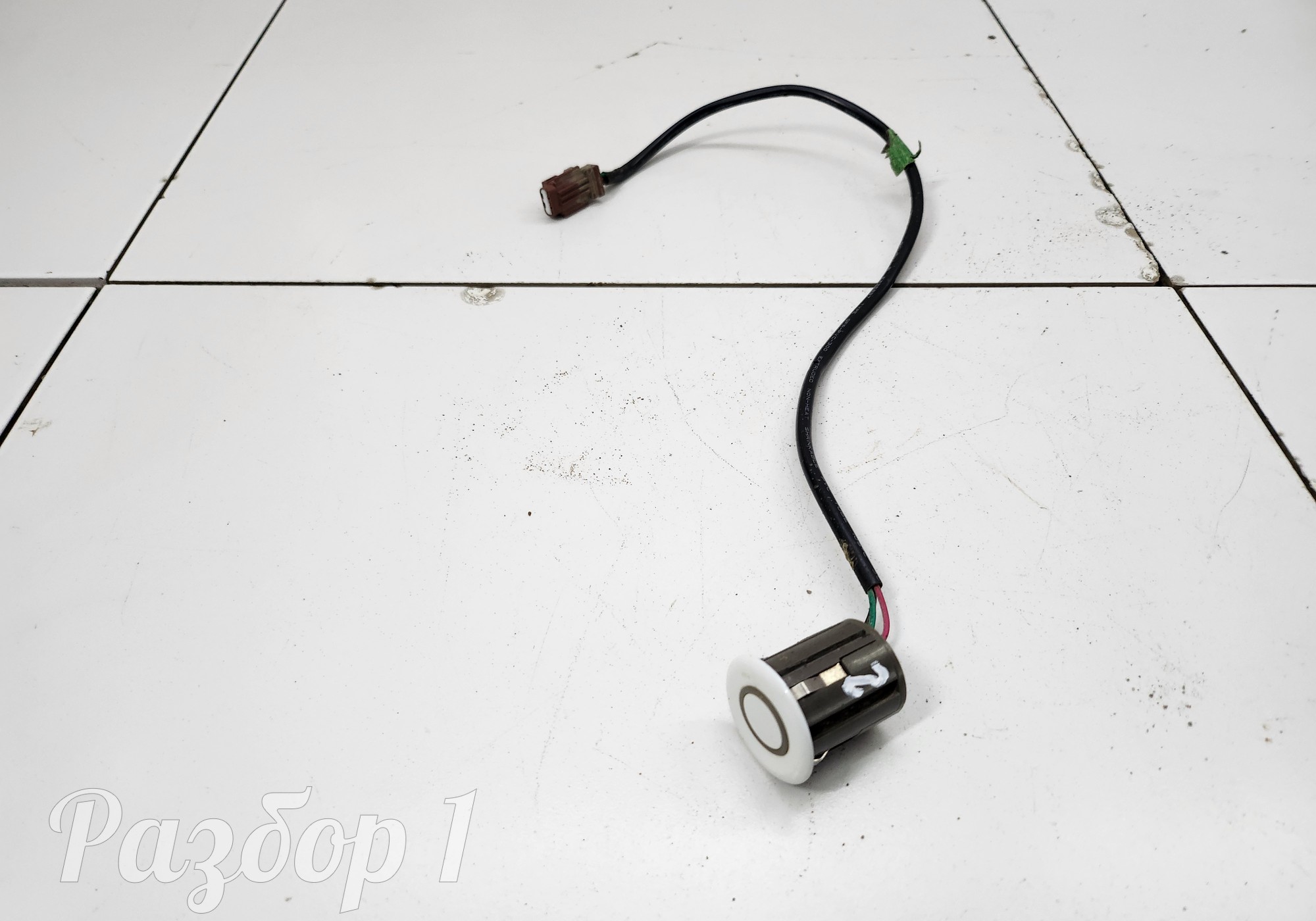 Z460020JG0101 Датчик парковки заднего бампера для Evolute i-PRO (с 2022)