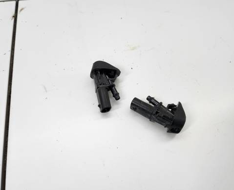 Форсунка омывателя для Geely Emgrand (SS11) (с 2021)