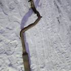 Резонатор для Geely Coolray (с 2020)