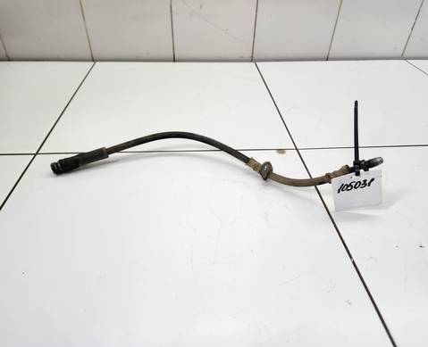 6600006350 Шланг тормозной передний (левый) для Geely Tugella (с 2019)