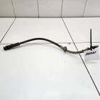 6600006350 Шланг тормозной передний (левый) для Geely Tugella (с 2019)