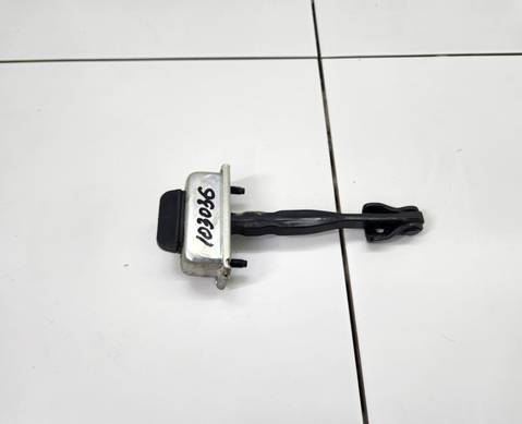 Ограничитель двери задней правой для Geely Emgrand (SS11) (с 2021)