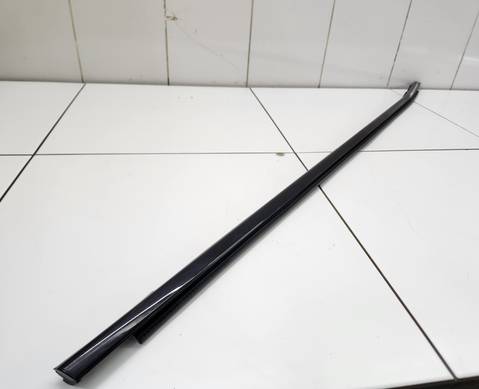 Молдинг двери передний правый для Geely Tugella (с 2019)