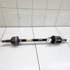 154000831AA Полуось (привод) задняя левая для Jaecoo J8 (с 2024)