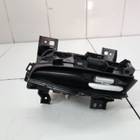 8889670448B01 Дефлектор воздушный левый для Geely Atlas II (с 2023)