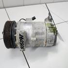 Компрессор кондиционера для Geely Tugella (с 2019)