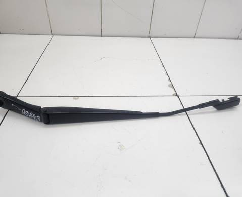6020023900 Поводок стеклоочистителя левый для Geely Tugella (с 2019)