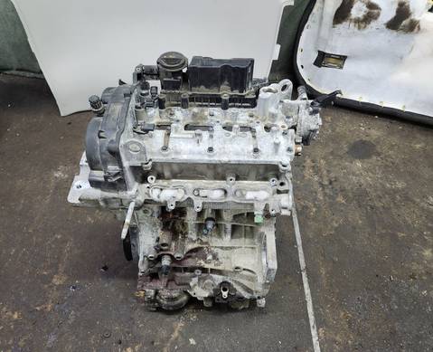 Двигатель в сборе для Geely Coolray (с 2020)