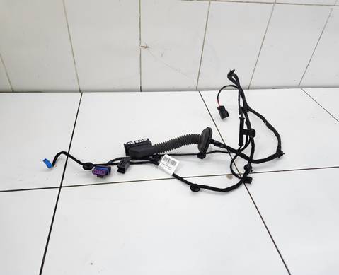 8893468484 Электропроводка передней правой двери для Geely Emgrand II (с 2021)