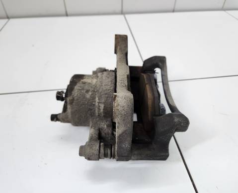 6600005763 Суппорт передний левый для Geely Coolray (с 2020)