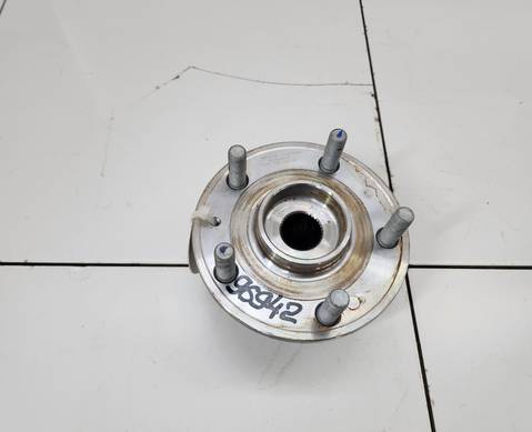 4048054000 Ступица передняя для Geely Atlas Pro (с 2021)
