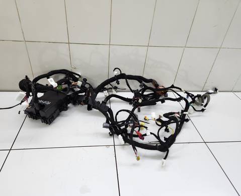 4000010DE384 Электропроводка для Changan UNI-V (с 2022)