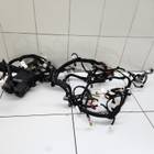 4000010DE384 Электропроводка для Changan UNI-V (с 2022)