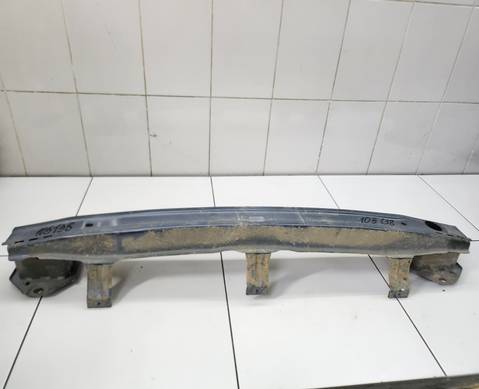 Усилитель заднего бампера для Geely Tugella (с 2019)