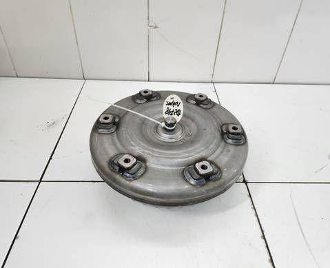 Гидротрансформатор для Jac T9 (с 2023)