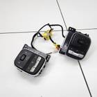 3402301XKJ22A Блок кнопок на руль для Haval H3 (с 2024)