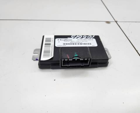 3624100XPW01A Электронный блок полного привода для Great Wall Poer (с 2019)