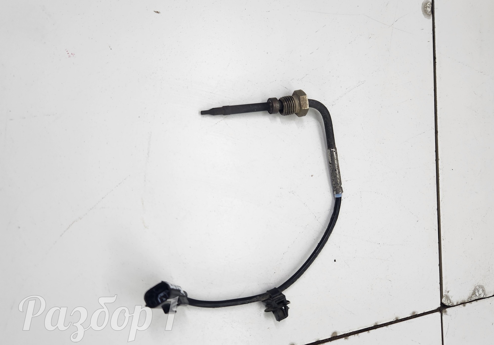 DAED140135 Датчик температуры для Jac T9 (с 2023)