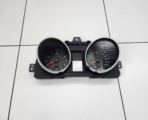 3820100XKZ3LA Панель приборов для Haval M6 II (с 2021)