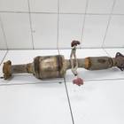 8894344649 Катализатор + гофра для Geely Emgrand II (с 2021)