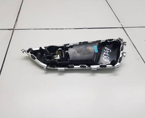 403001617AA Ручка двери внутренняя правая для Chery Tiggo 8 Pro (с 2021)