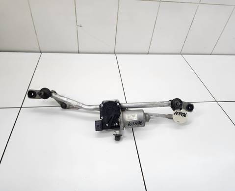 6600002536 Трапеция стеклоочистителей для Geely Tugella (с 2019)