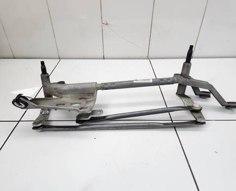 5205100XKZ16A Трапеция стеклоочистителей для Haval M6 II (с 2021)