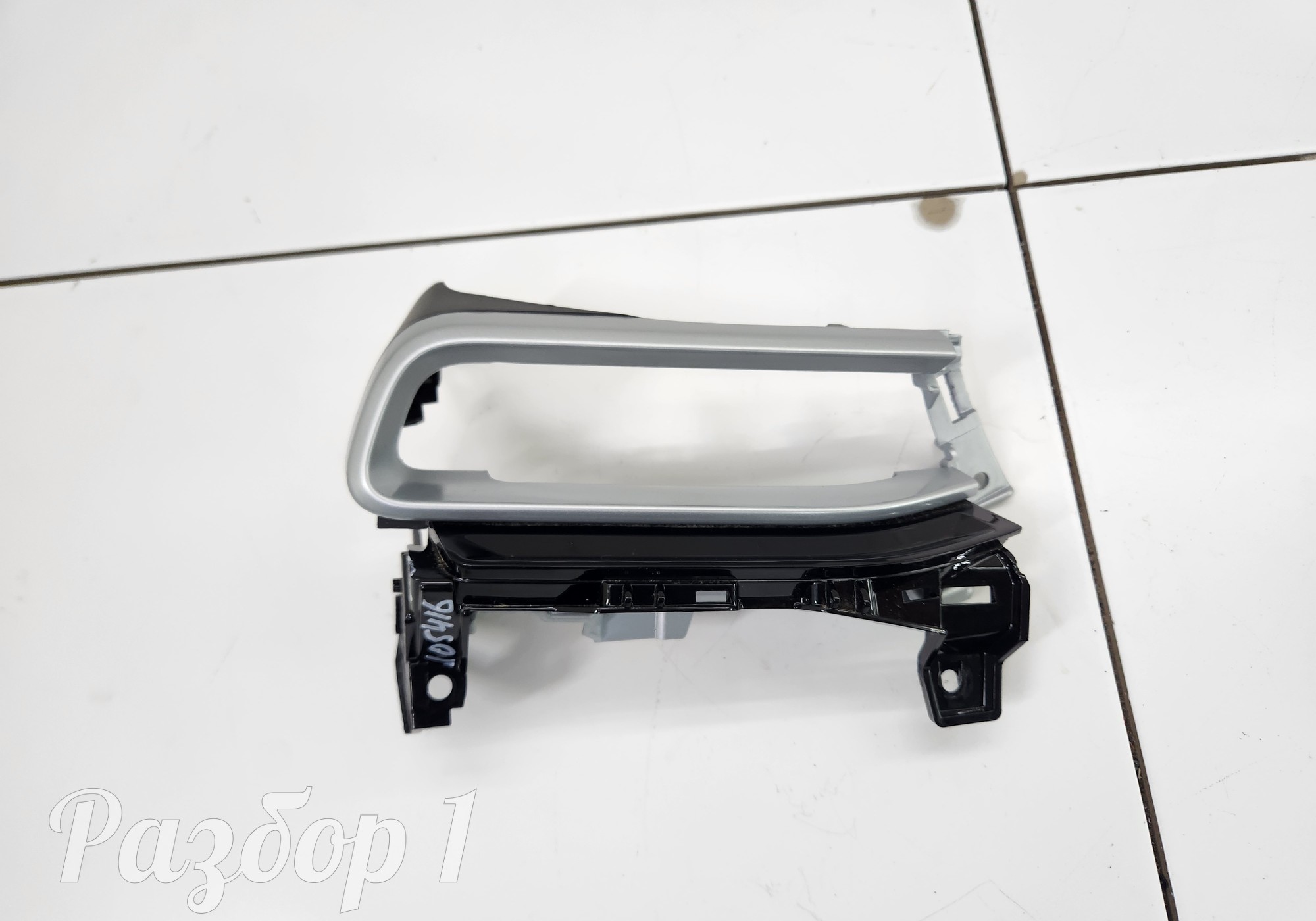 Накладка торпеды для Geely Emgrand II (с 2021)