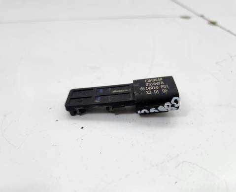 8114010F01 Датчик температуры воздуха для Changan Eado II (с 2018)