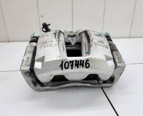 204002966AA Суппорт передний правый для Jaecoo J8 (с 2024)